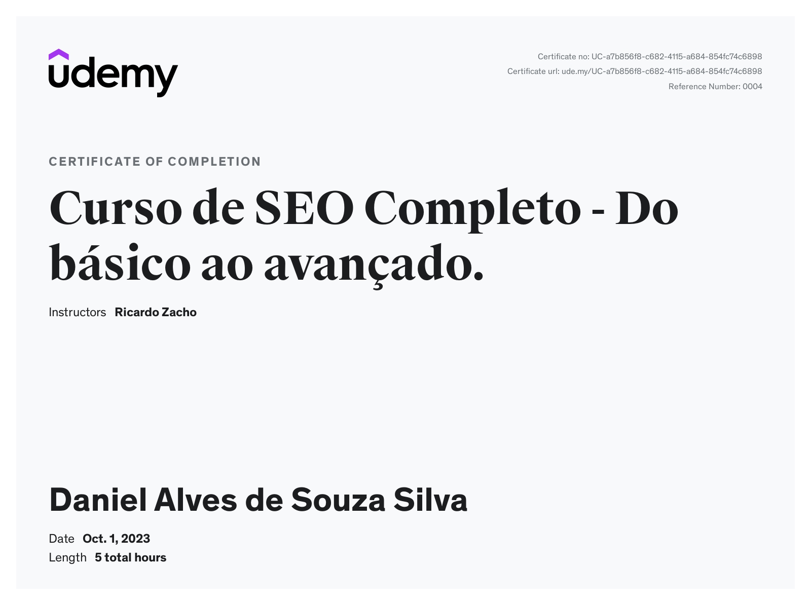 Daniel Alves - Programador | Python | HTML | CSS | JavaScript | Banco ...