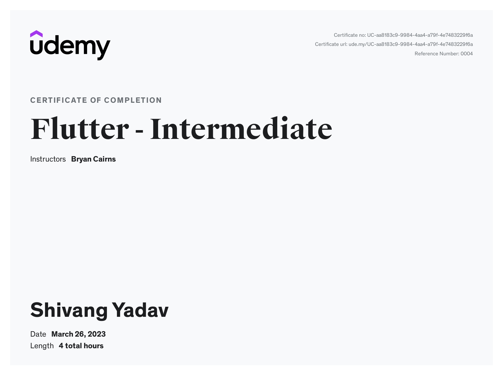 Relaxing app background