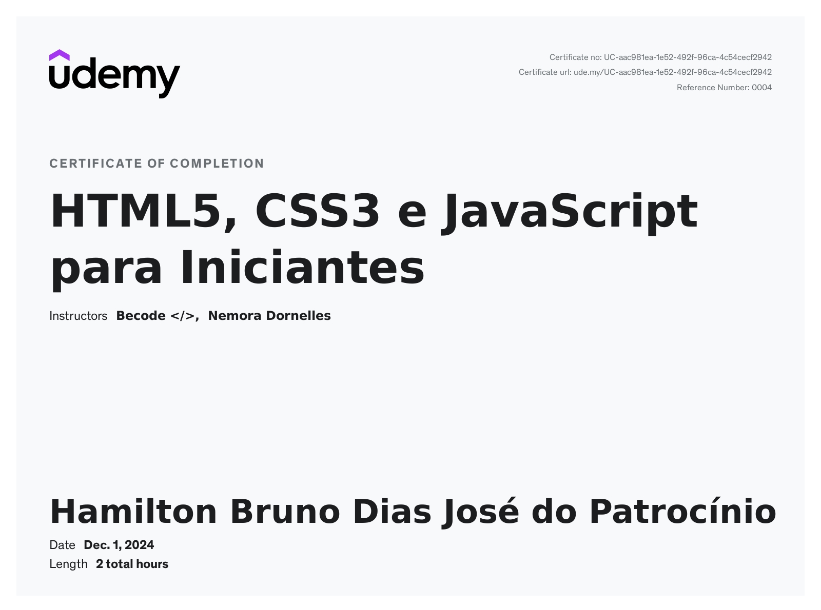 Bruno Dias - Desenvolvedor Júnior | n8n | Python | JavaScript | | MySQL ...