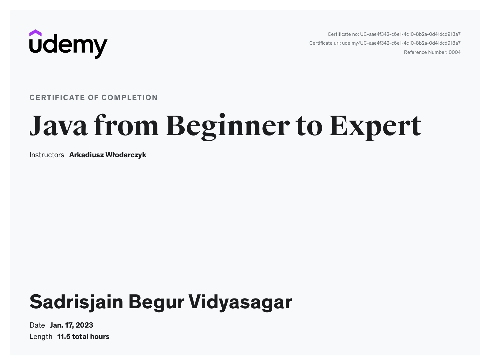 SADRIS JAIN B V - Java Backend Developer | Spring Boot | Microservices ...