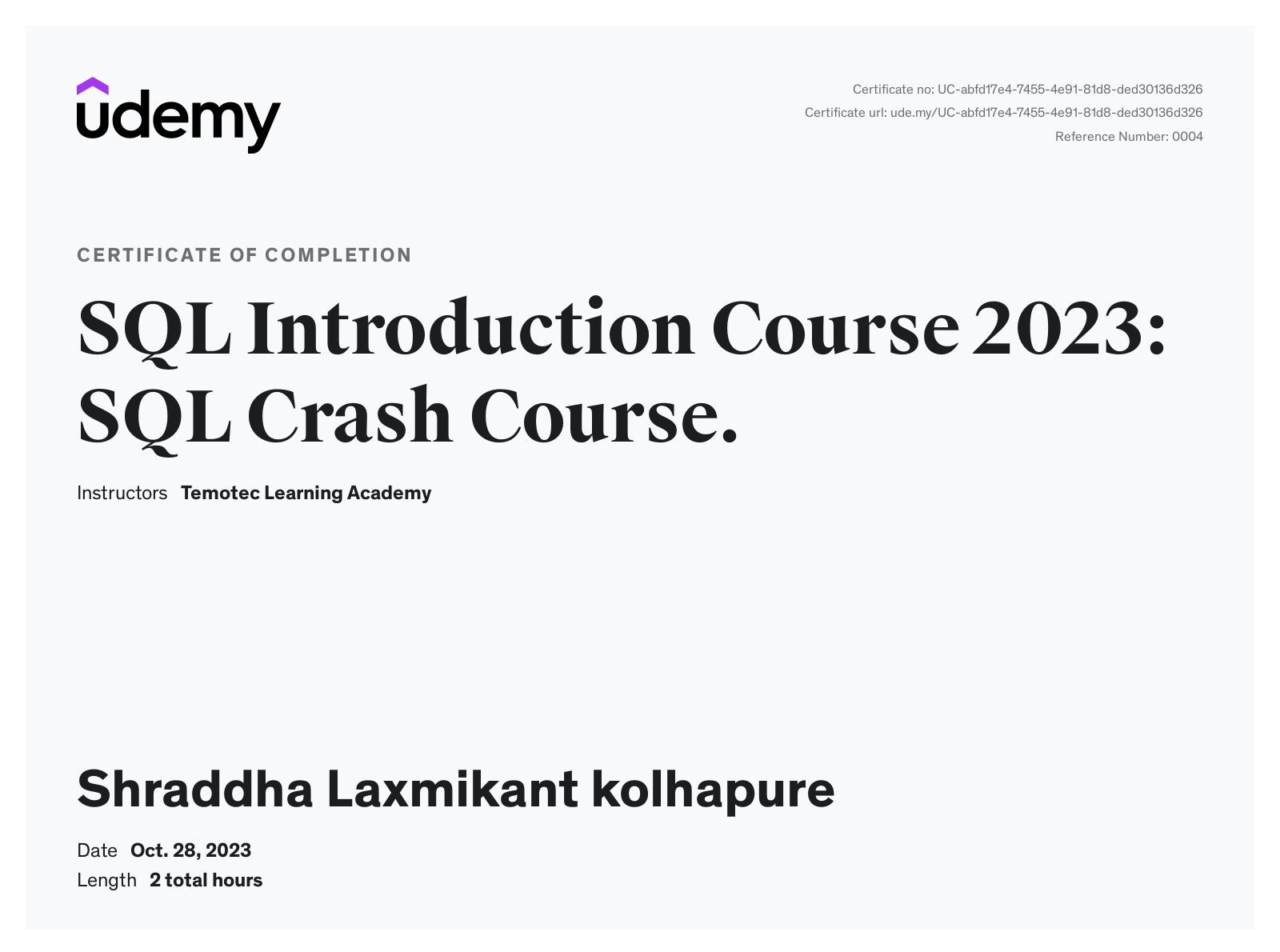 Shraddha Kolhapure - CSE'25 |Aspiring Full-Stack Developer | Java ...
