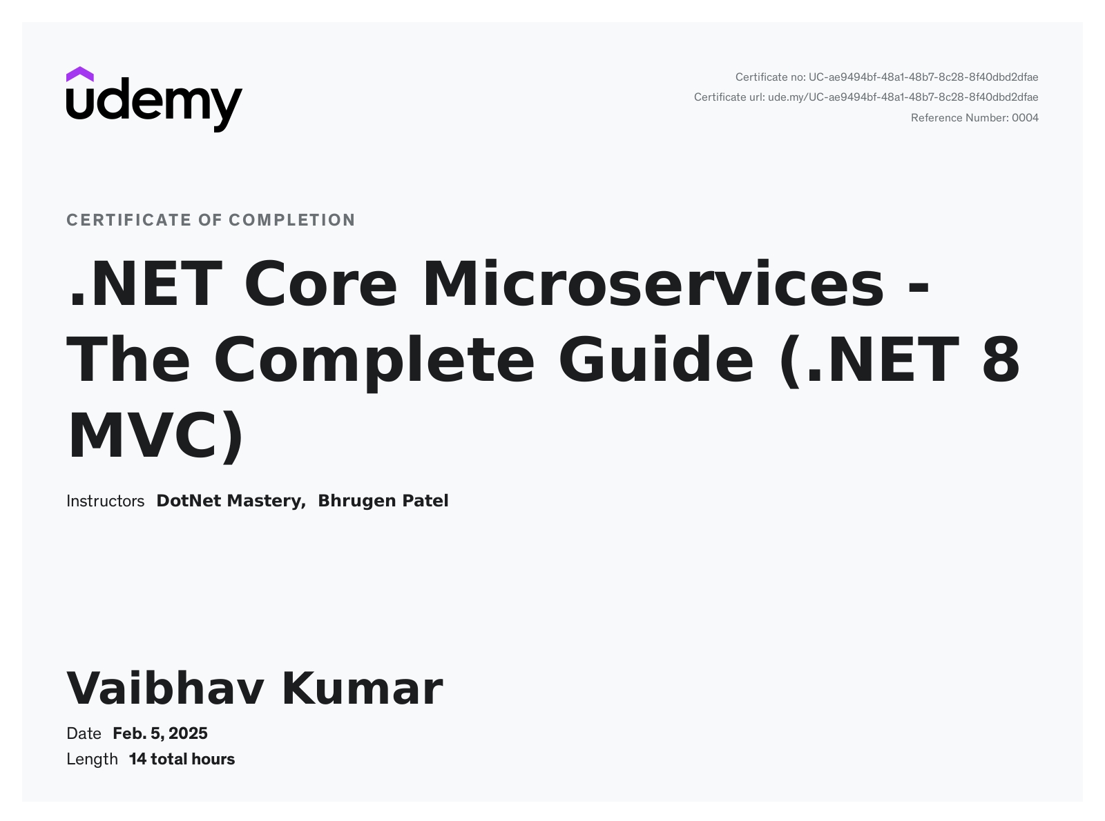 Vaibhav Kumar - Full Stack Developer | Python & Django Expert | React ...
