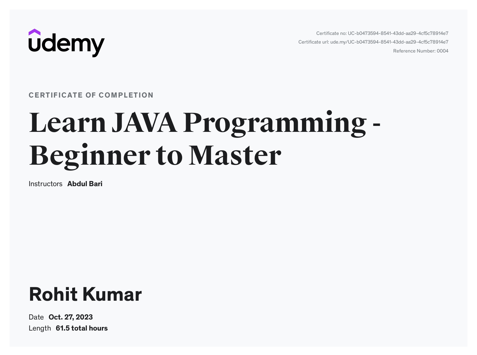 𝐑𝐎𝐇𝐈𝐓 𝐊𝐔𝐌𝐀𝐑 - Full Stack Web Developer | AI & ML Enthusiast | Python ...