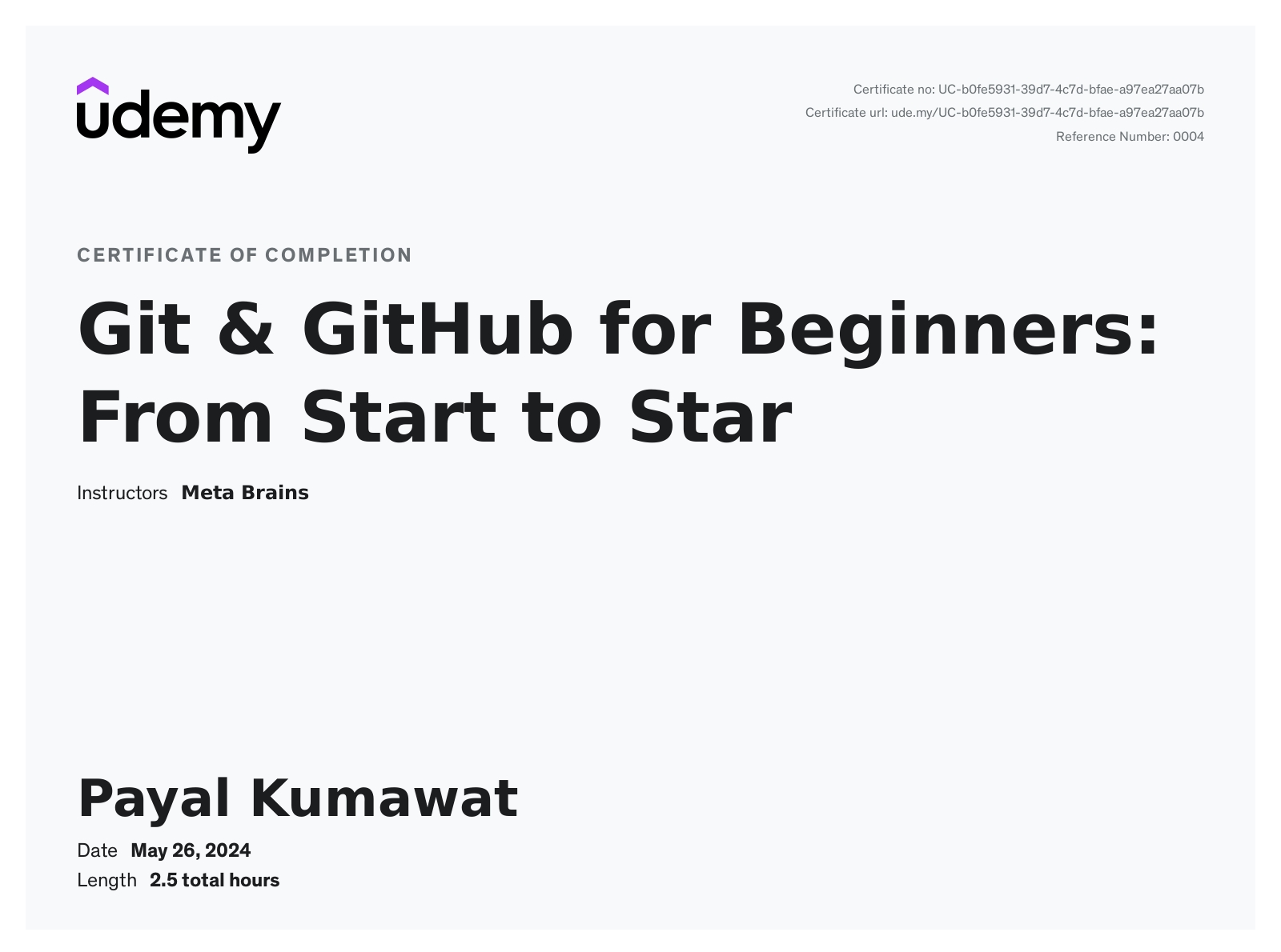 Payal Kumawat - Flutter Developer | Dart, Python, C, C++ | Nodejs ...