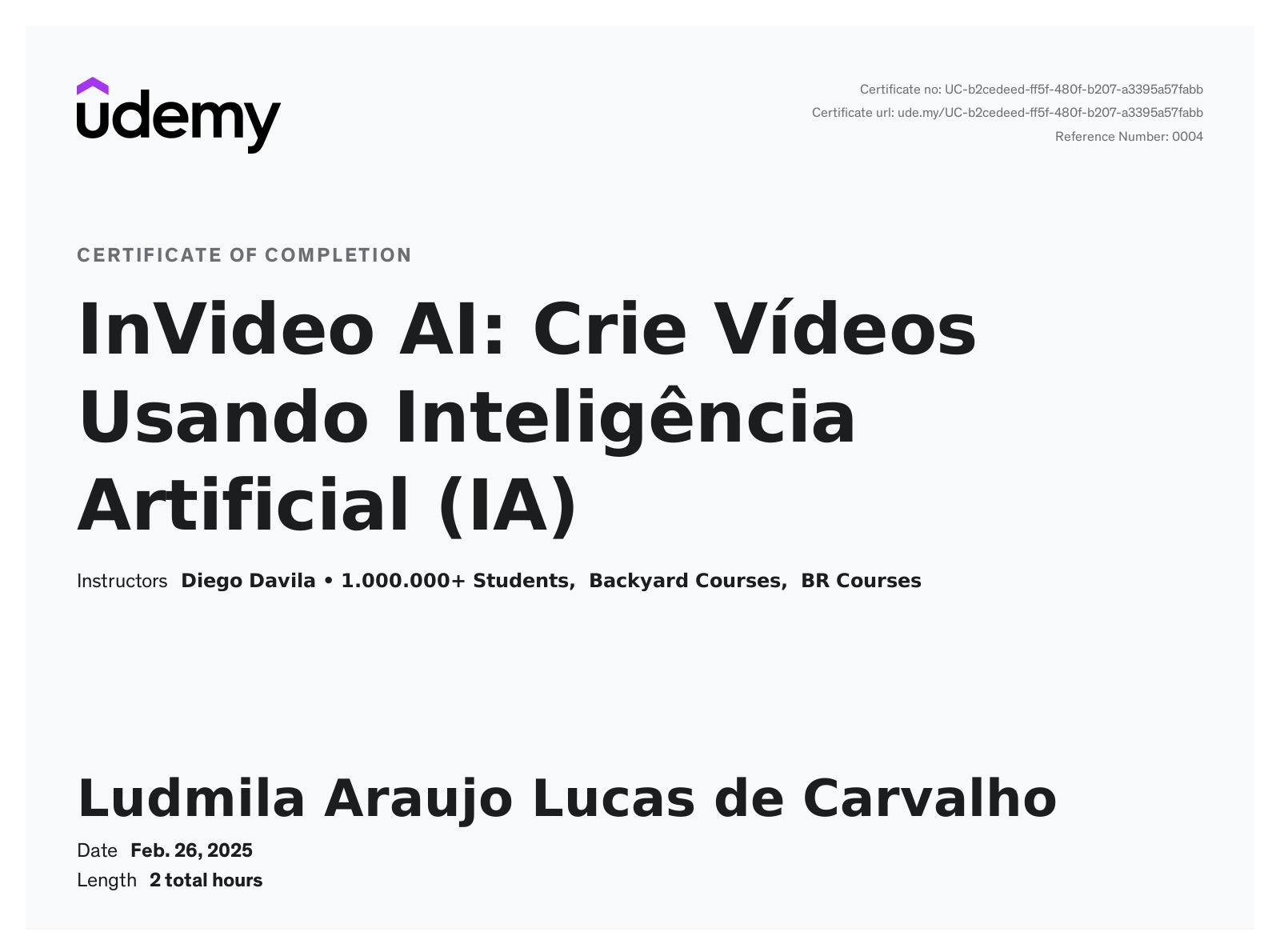 Ludmila Carvalho - Analista de Dados | Data & IA | Python | SQL ...
