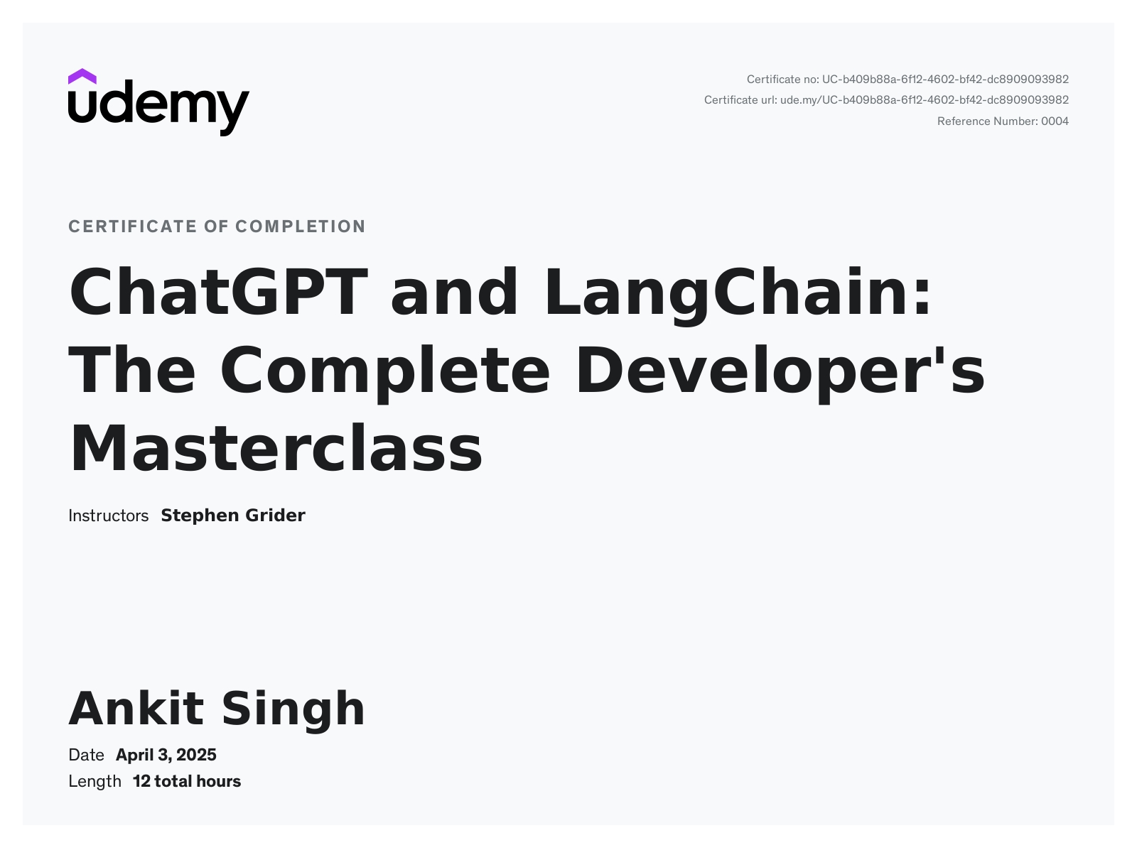 Ankit Singh - Software Engineer | Problem Solving | LinkedIn