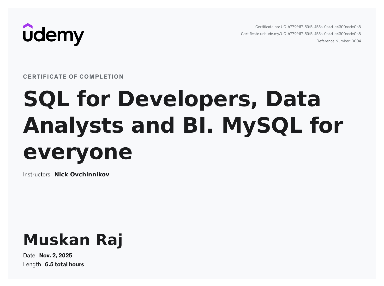 Muskan Raj Muskan Raj - Project Manager & Business Analyst | LinkedIn