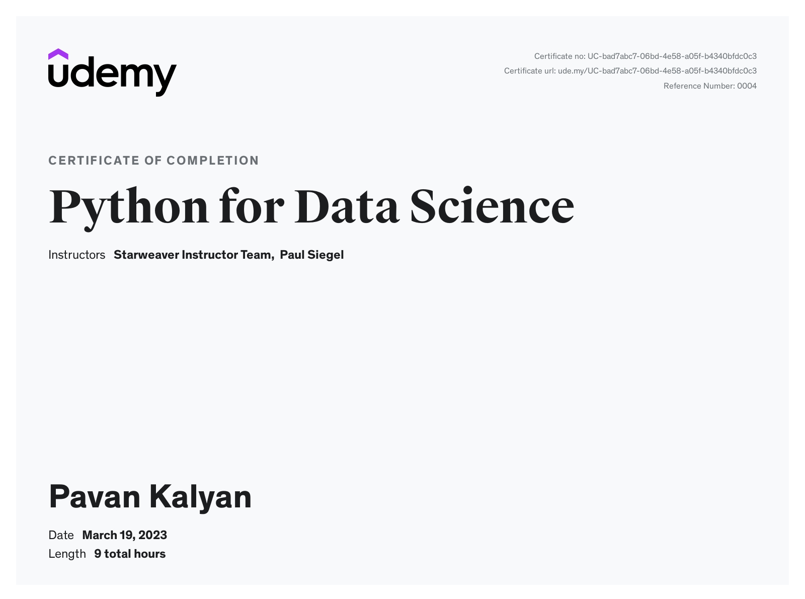 Pavan kalyan - Machine Learning| Data Science | UI/UX Design | Full ...