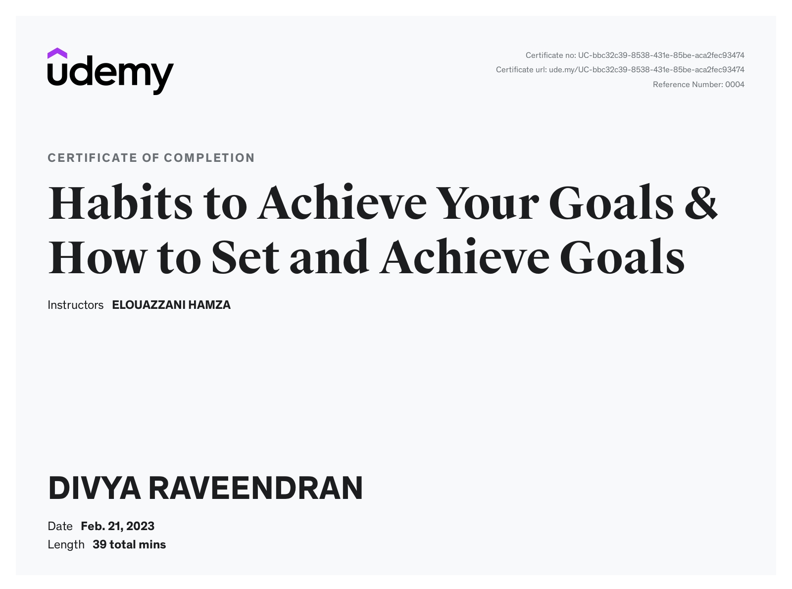 Habits to Achieve Your Goals & How to Set and Achieve Goals