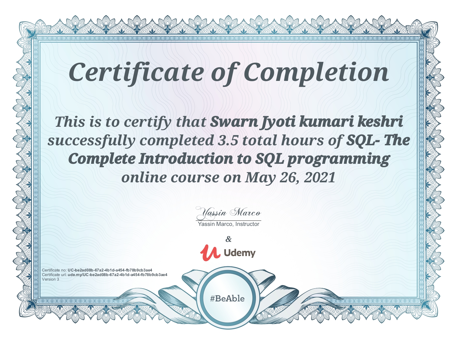 Swarn Jyoti Kumari Keshri - Full Stack Developer | JavaScript | React ...