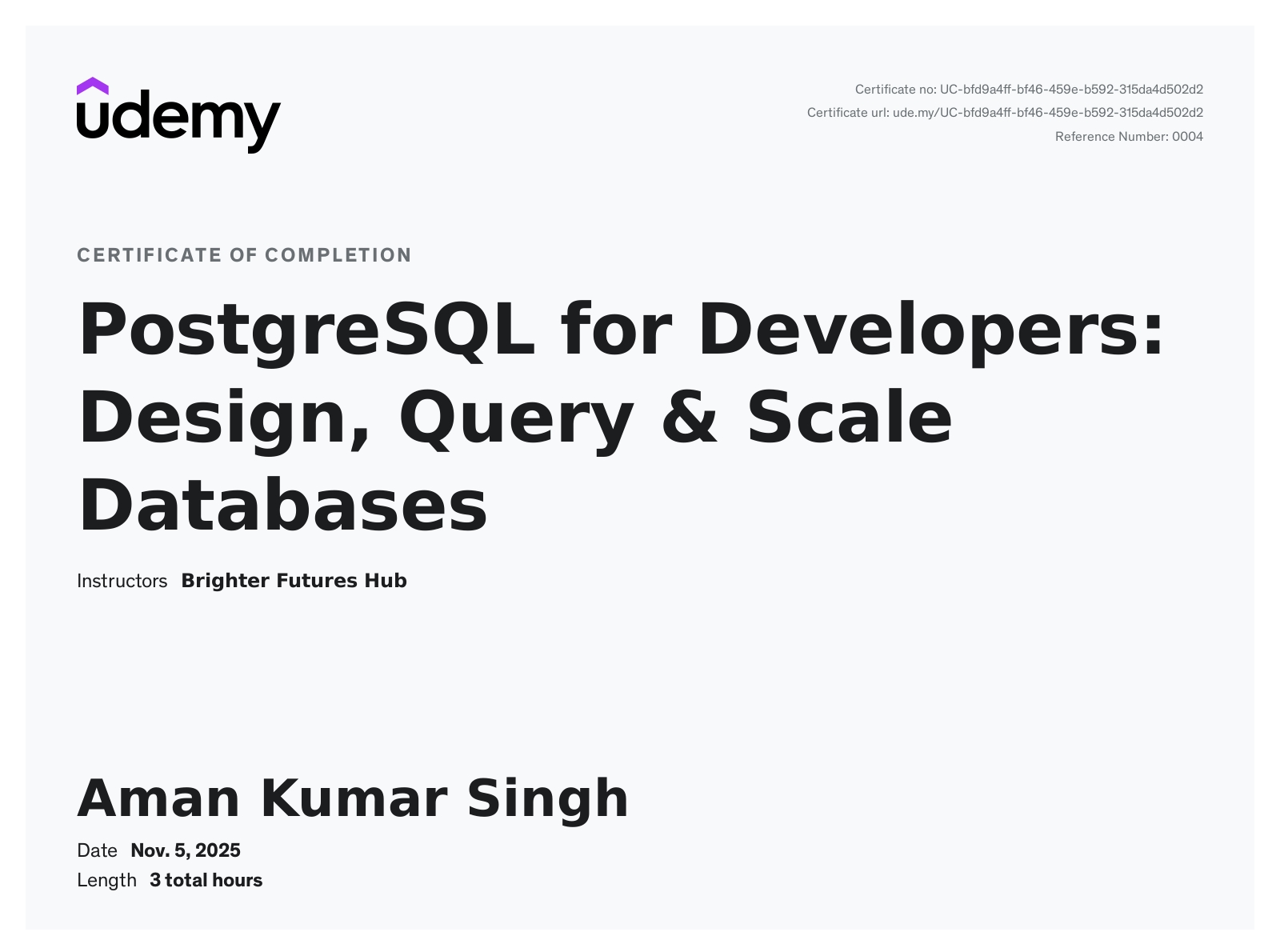 AMAN KUMAR SINGH - Data Analyst | Python | SQL | Power BI | AI/ML | IAM ...