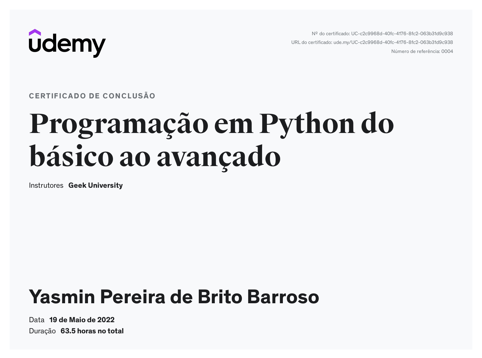 Yasmin Barroso - Data Engineer Jr | AWS | Airflow | Airbyte | DBT ...