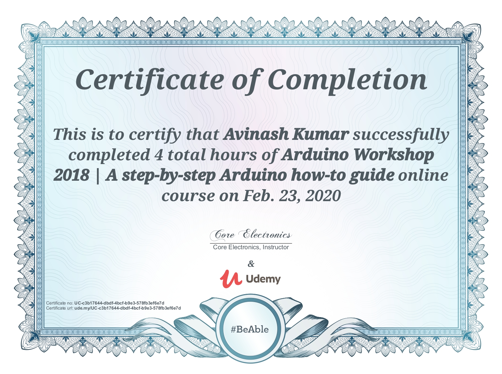 Avinash Kumar - Full Stack AI Developer | Applied Generative AI ...