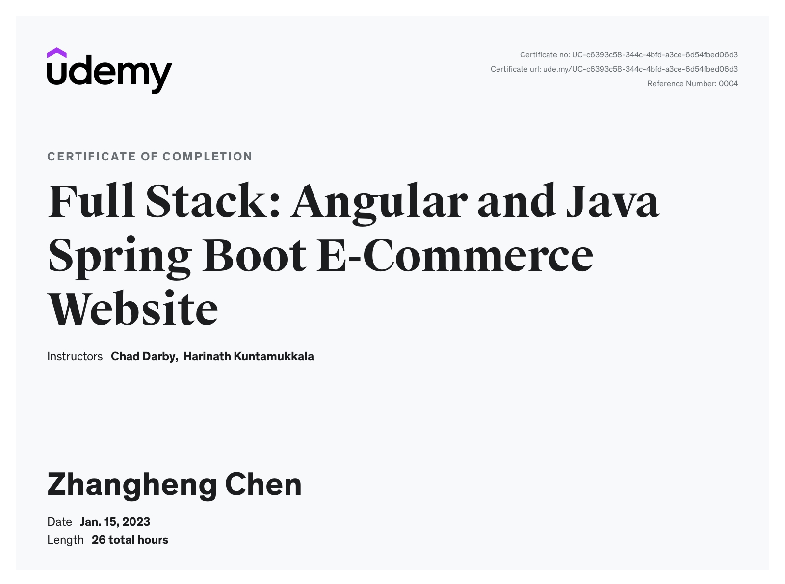 Zhangheng (Jacky) Chen - Full Stack Developer at ThinkTrends | UIUC'22 ...