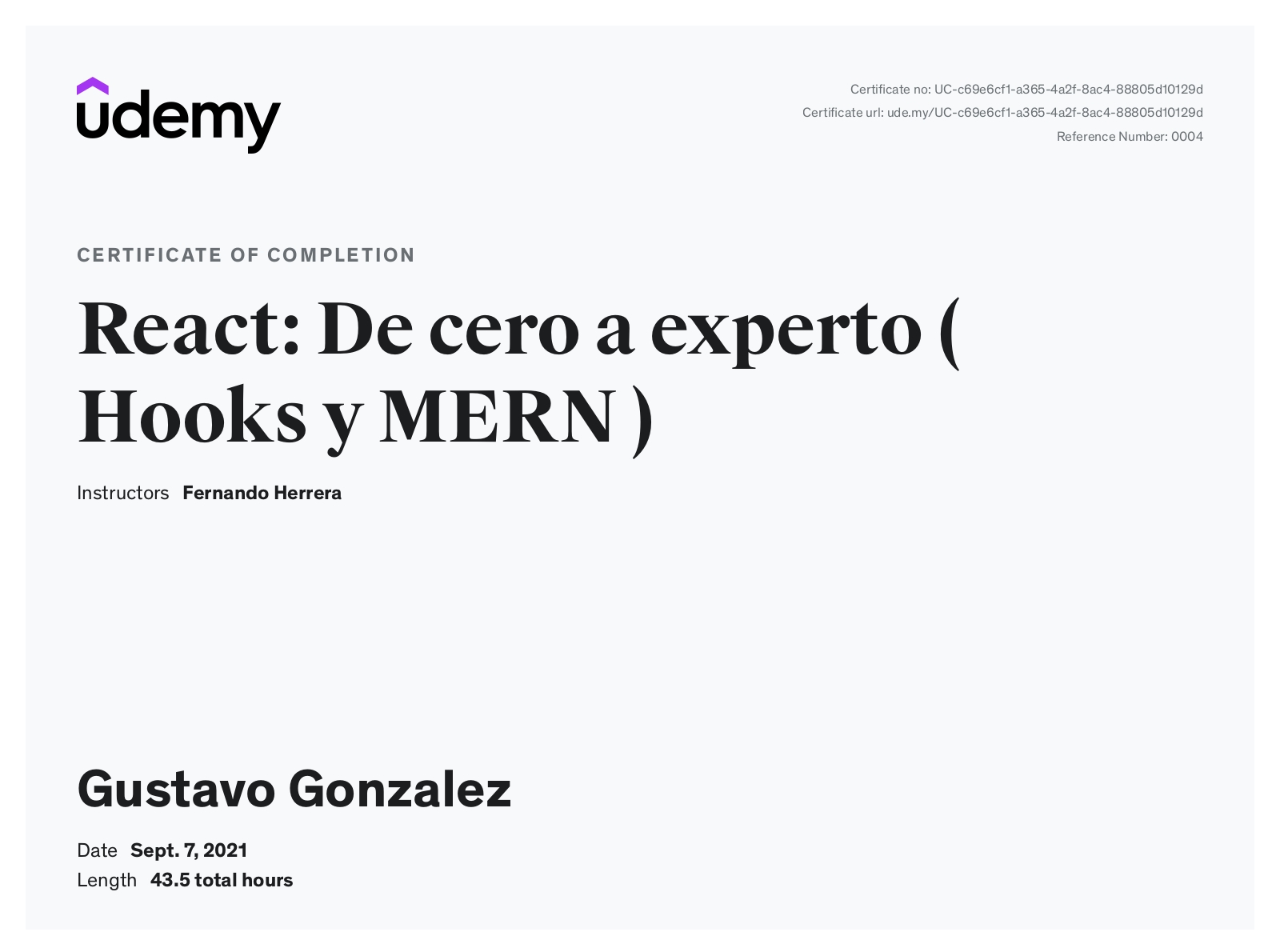 Gustavo Gonzalez - AI Engineer | Sr Full Stack (NestJS · Angular ...