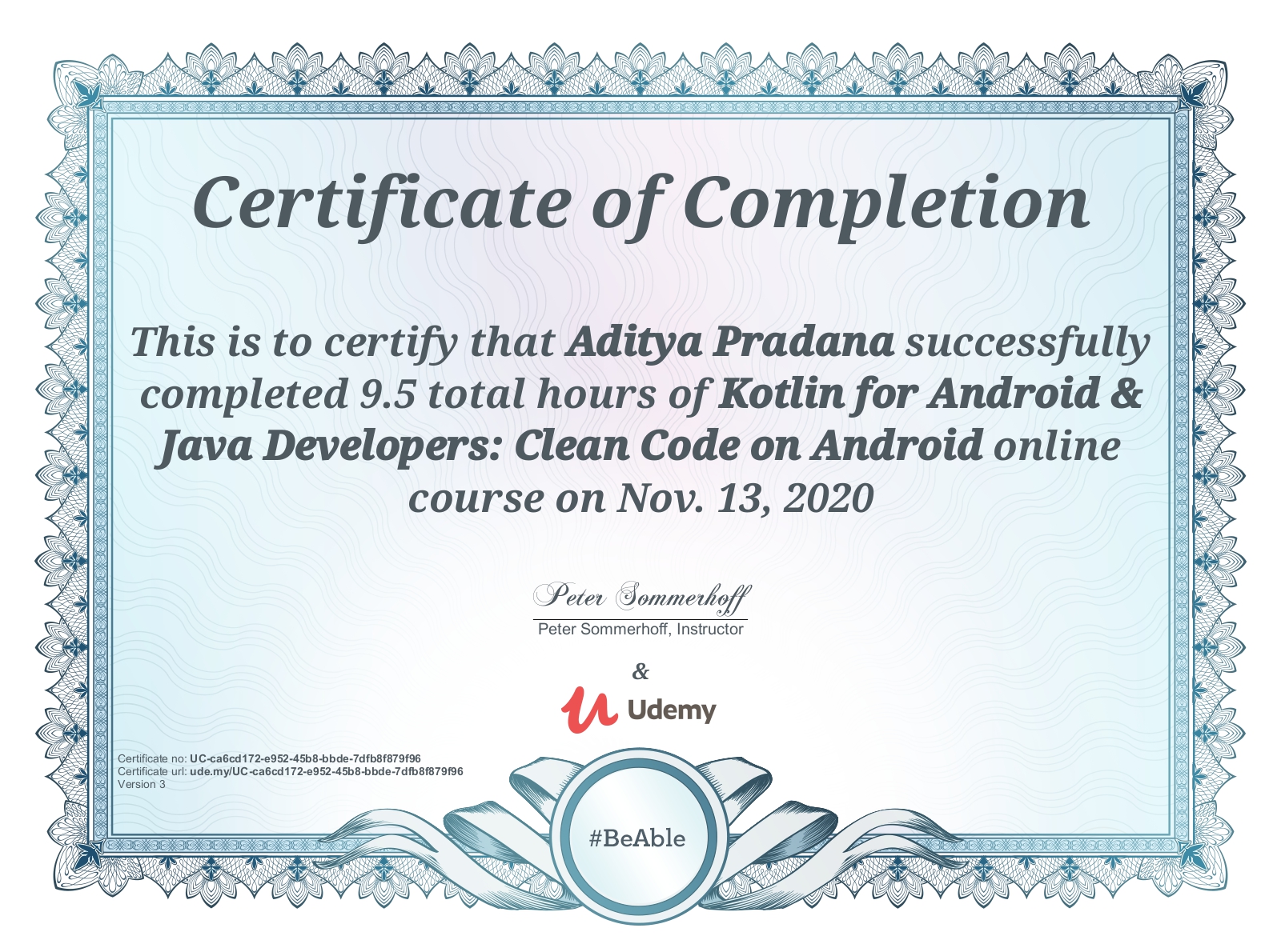 Aditya Pradana - Front End Engineer | LinkedIn
