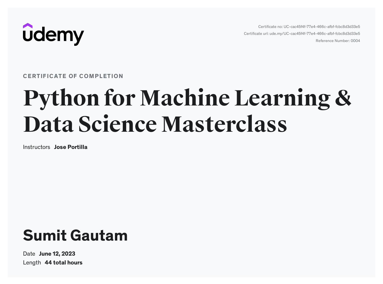 Sumit Gautam - Co-founder @QuantVol | Quantitative Strategist / Data ...
