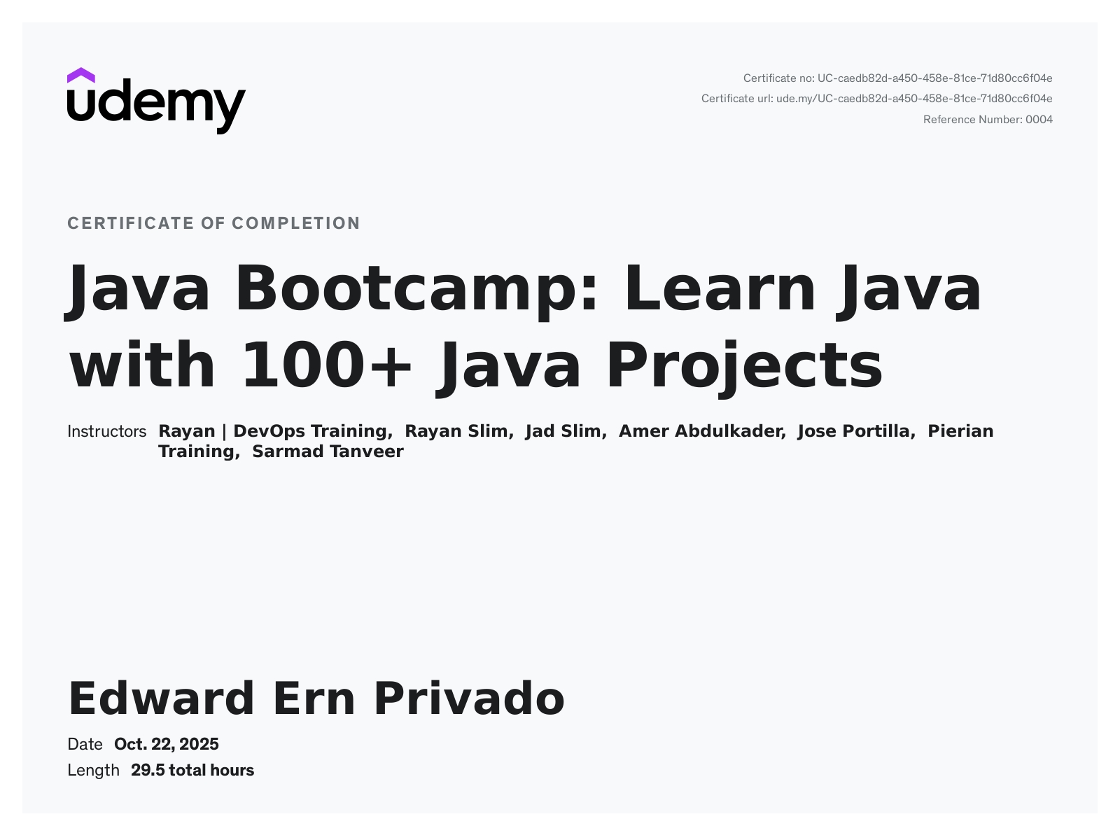 Edward Ern Privado - Accenture | LinkedIn