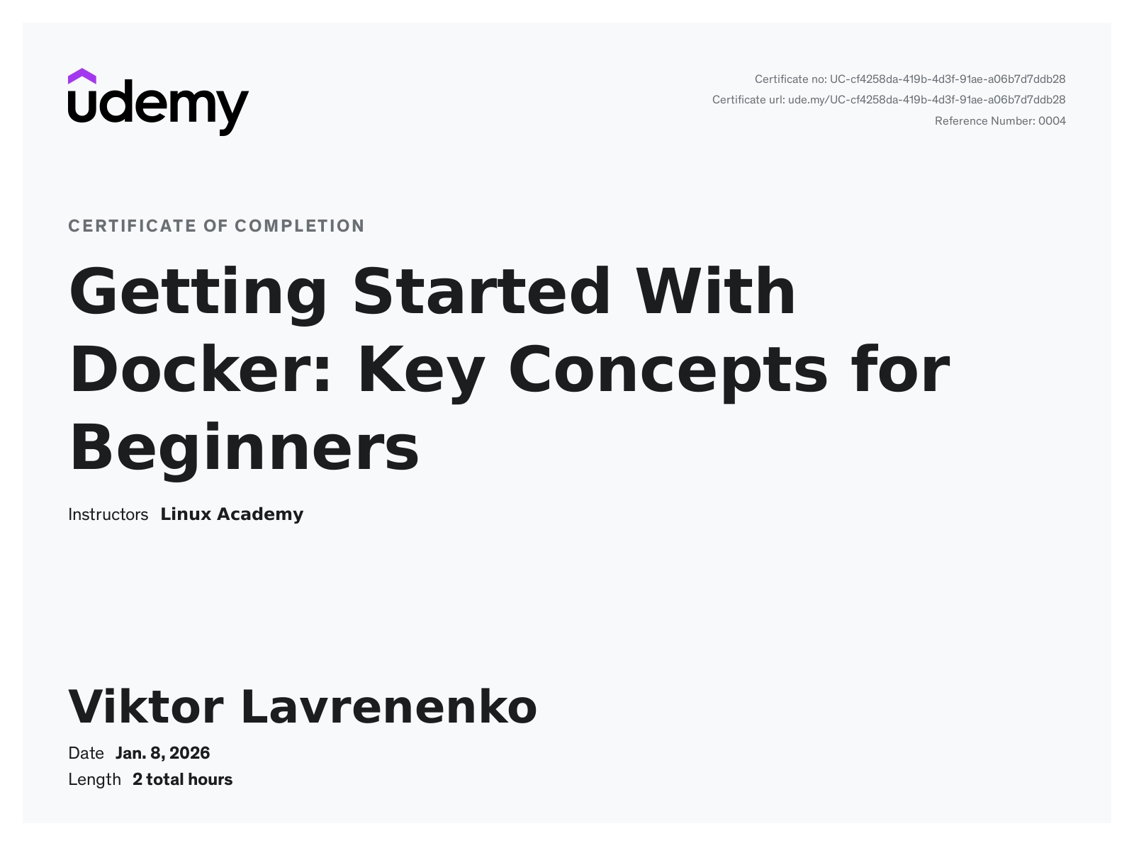 Viktor Lavrenenko – Solidity Smart Contracts Auditor, Proof-Of-Reserves ...