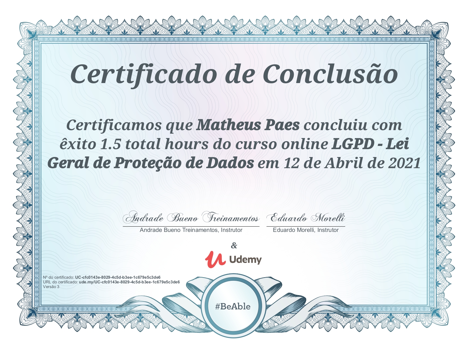 Matheus Paes - Tech Lead | Arquiteto de Software | .NET | React | SQL ...