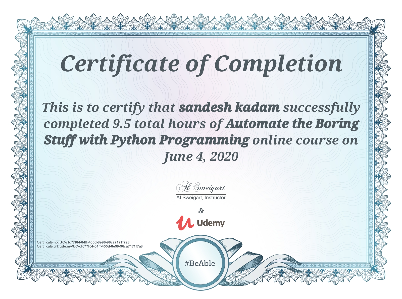 Sandesh Kadam - Senior Software Engineer @ RMgX Technologies LLP | Java ...