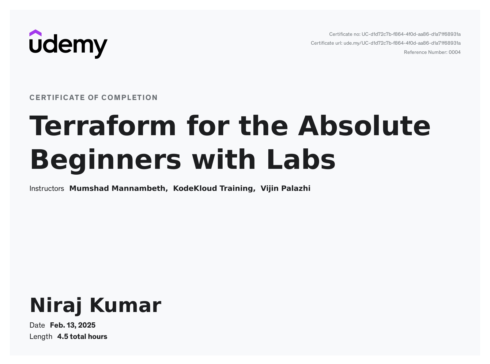 Niraj Kumar - Senior Specialist - Software Engineering | Gen AI | .Net ...