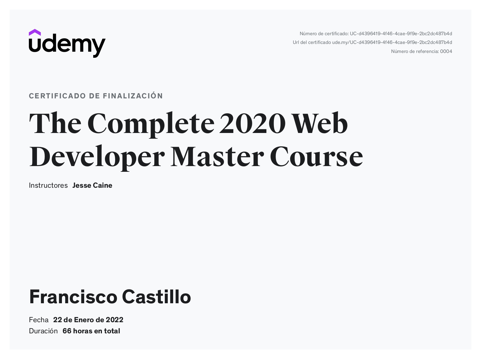 Francisco Castillo - Senior Software Engineer & Architect | Java ...