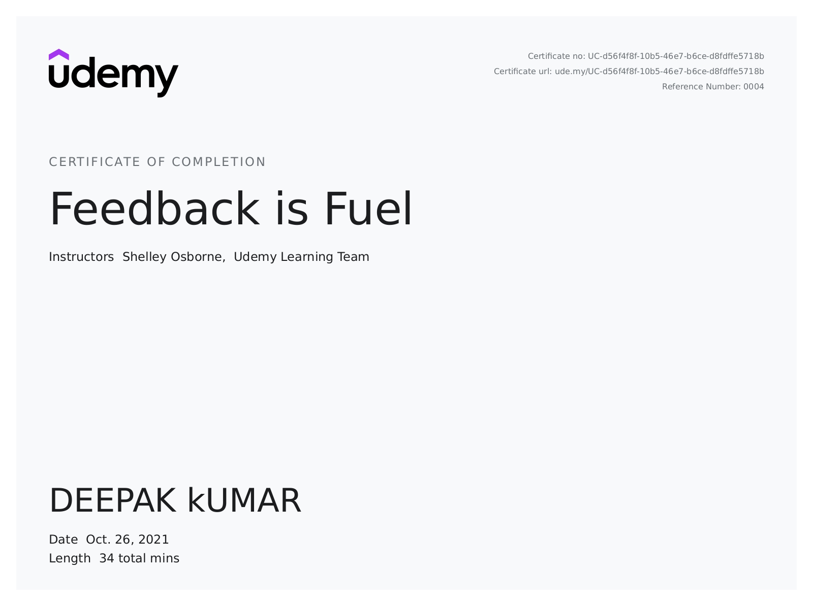 Deepak kumar - BackEnd Engineer at Genpact || ex-CTS || Java core ...
