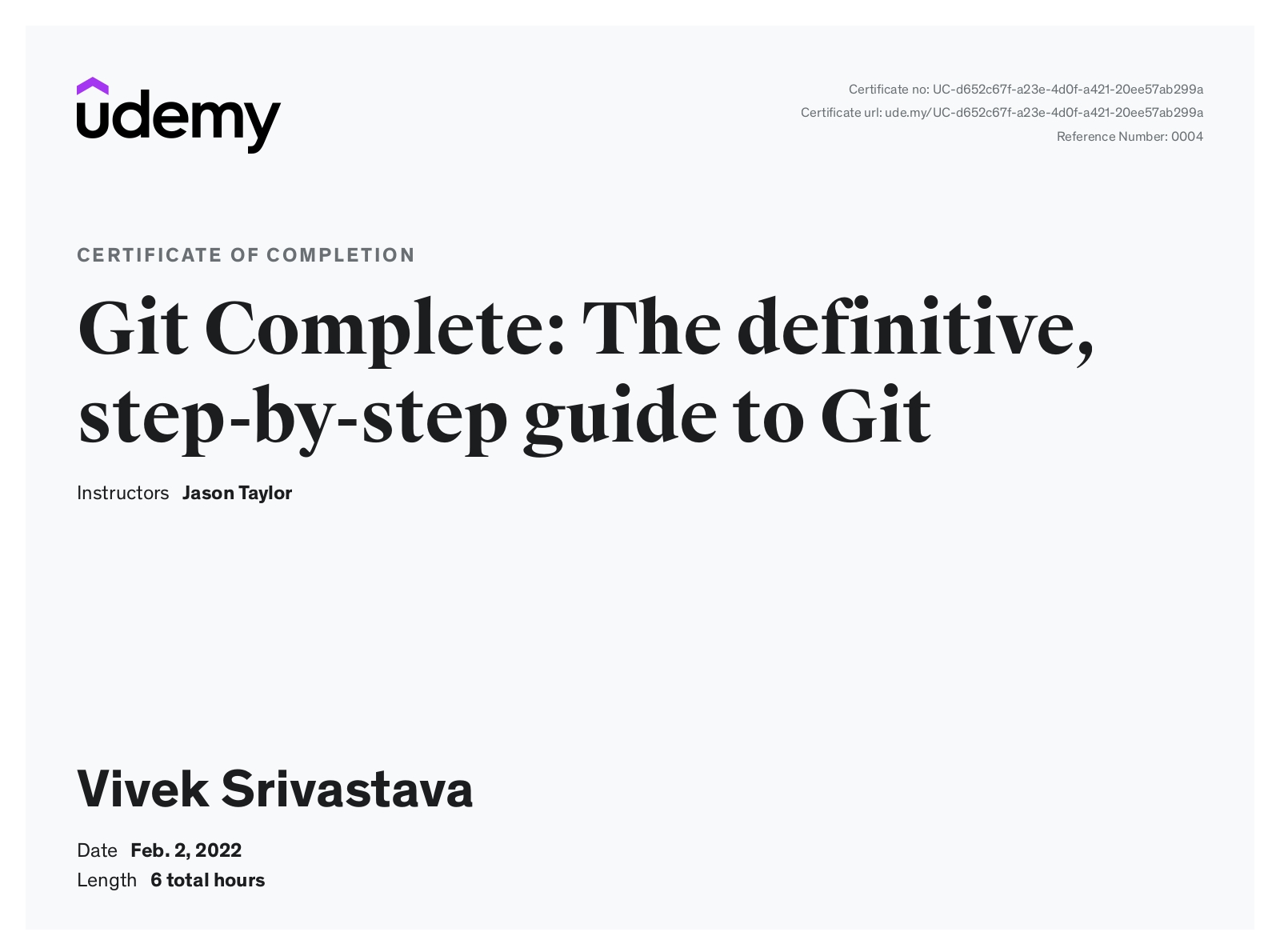Vivek Srivastava - Senior Software Engineer @ CGI | ex-TCSer | Java ...