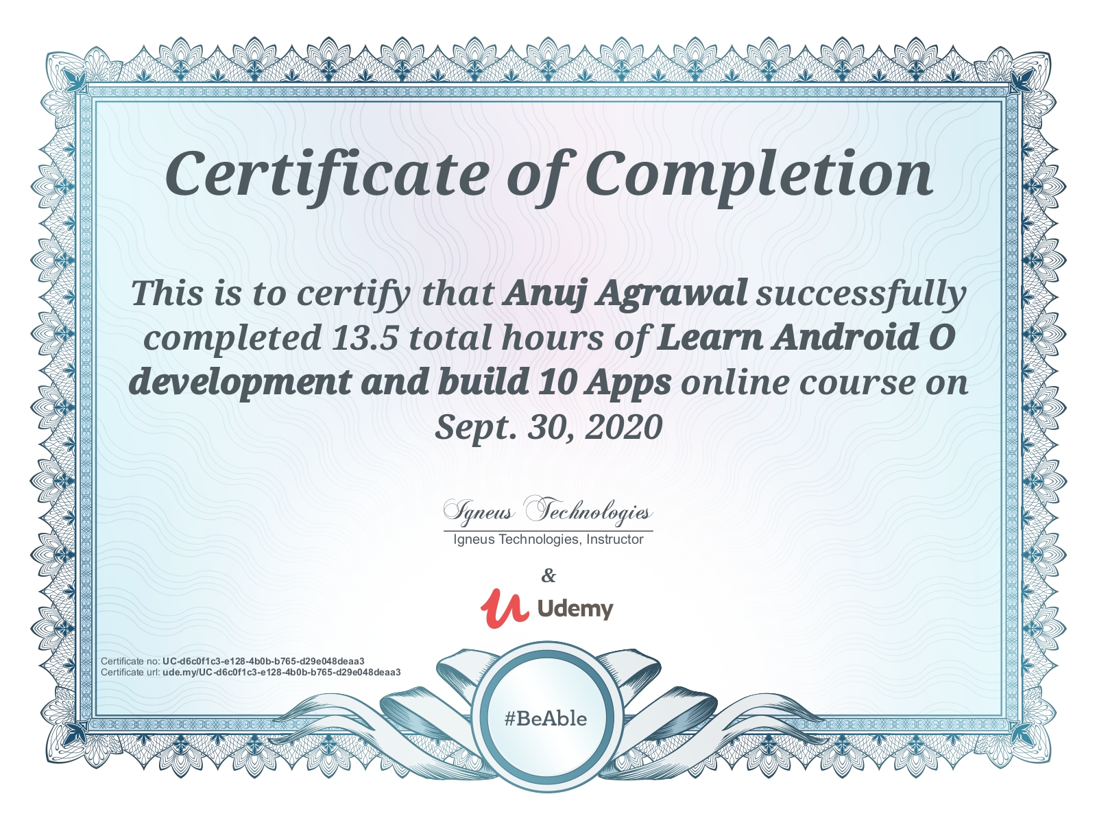 ANUJ AGRAWAL - Atlassian | LinkedIn