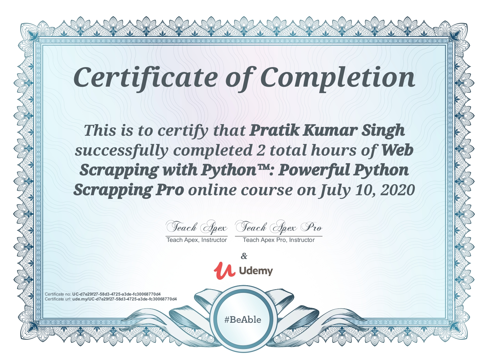 Pratik Kumar Singh - Microsoft Certified Power BI Data Analyst | IBM ...
