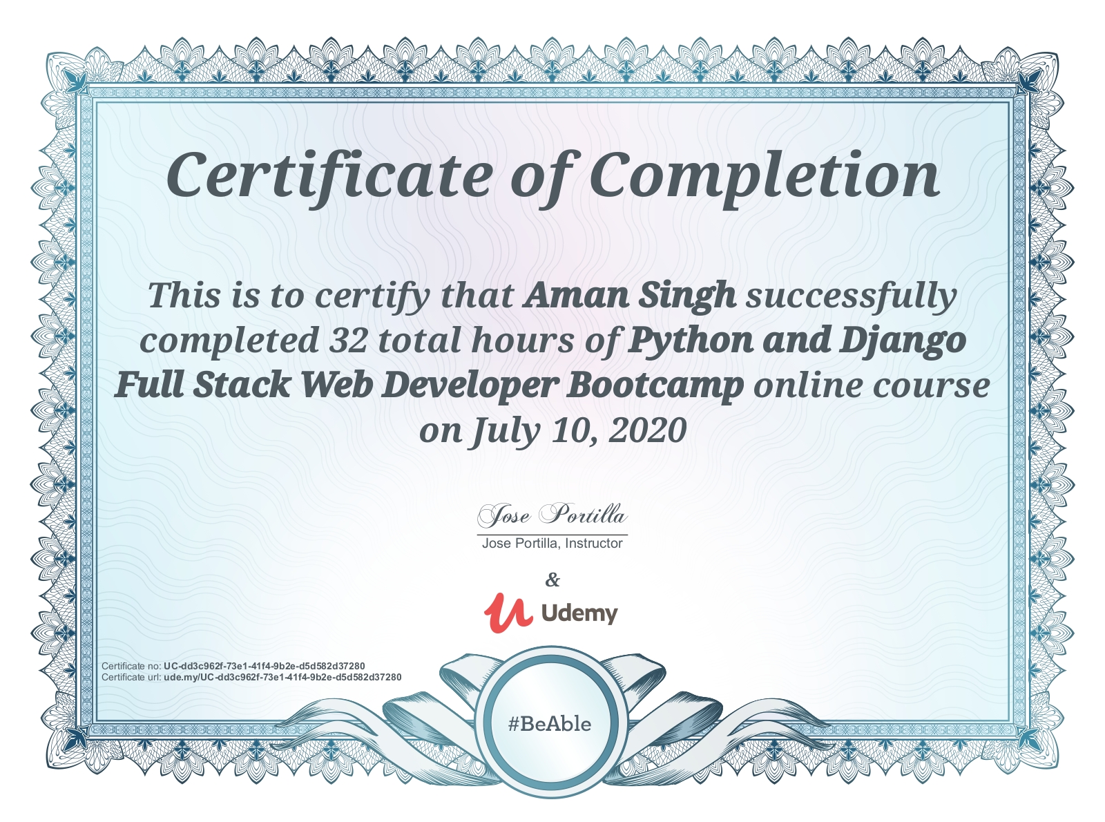Aman Singh - 💻 Full-Stack Developer | .NET & .NET Core | Angular ...