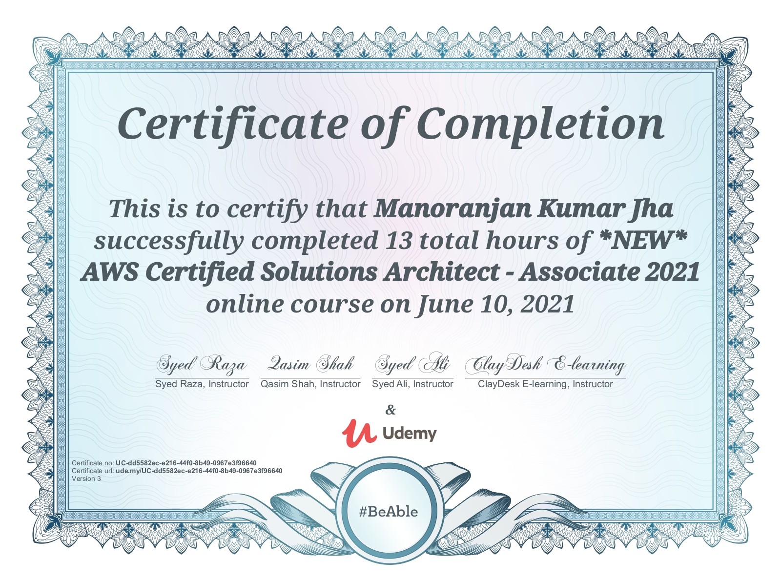 Oracle Sql Image Manoranjan Jha - Senior Data Engineer | AWS | Snowflake | Oracle PL/SQL ...