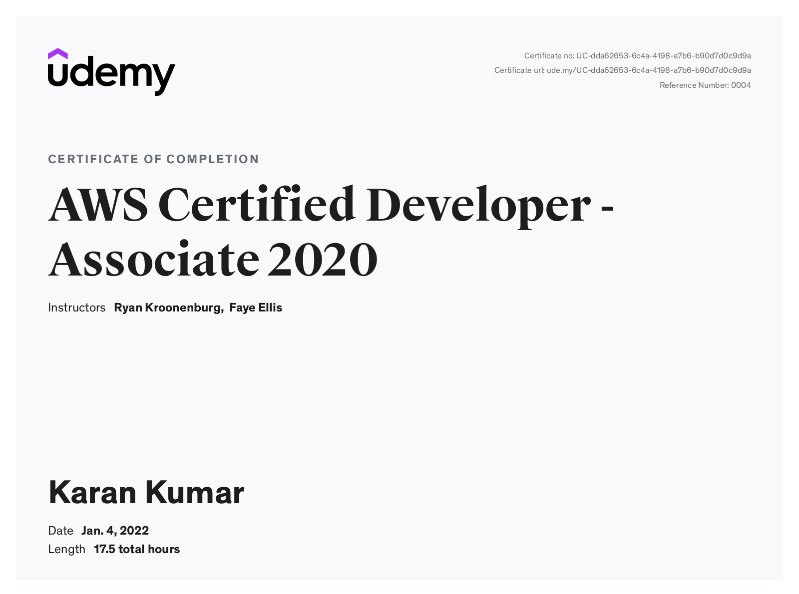 Karan Kumar - Senior Software Engineer at Paytm | Certified Scrum ...