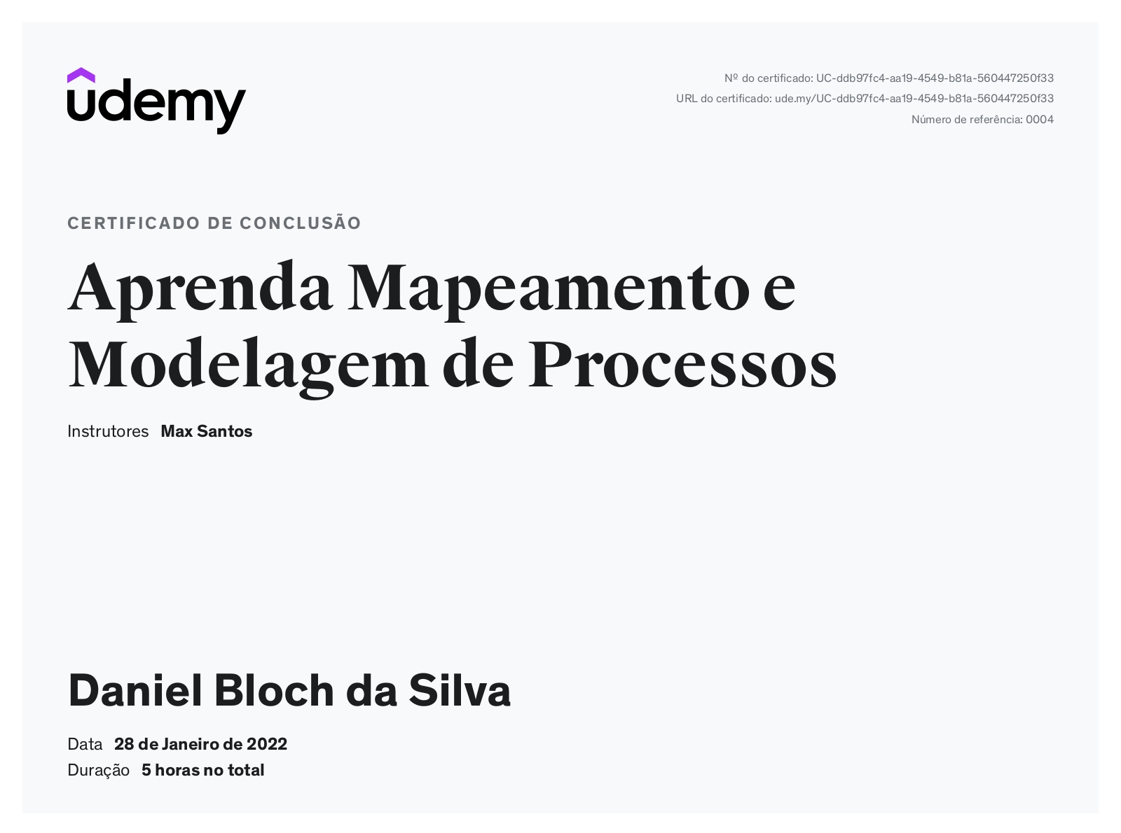 Daniel Bloch - Tech Lead | Full Stack Developer | Product-minded | LinkedIn