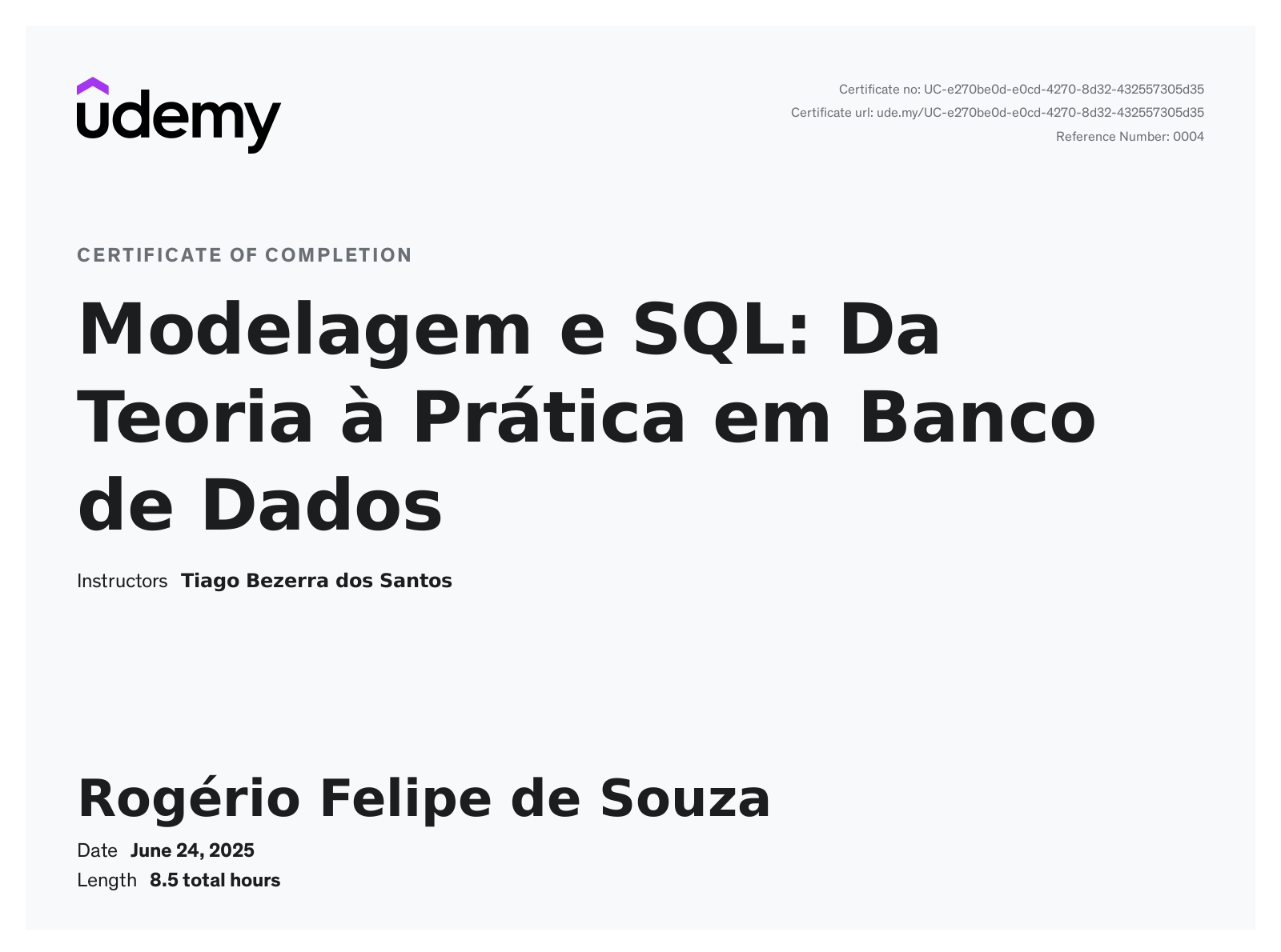 Rogério Felipe de Souza - RenauxView S.A. | LinkedIn