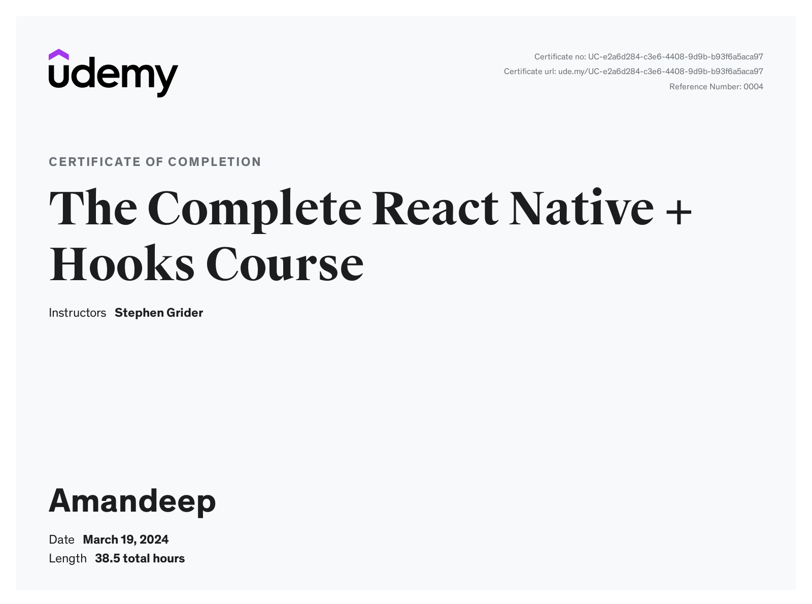 Aman Deep - Software Engineer 1 at AlertEnterprise | Java FullStack ...