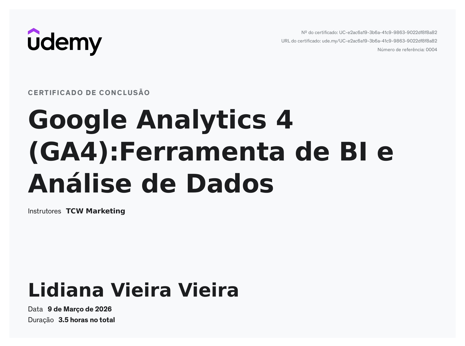 Lidiana Vieira Silva Xavier - Analista de dados| ETL | Power BI | SQL ...