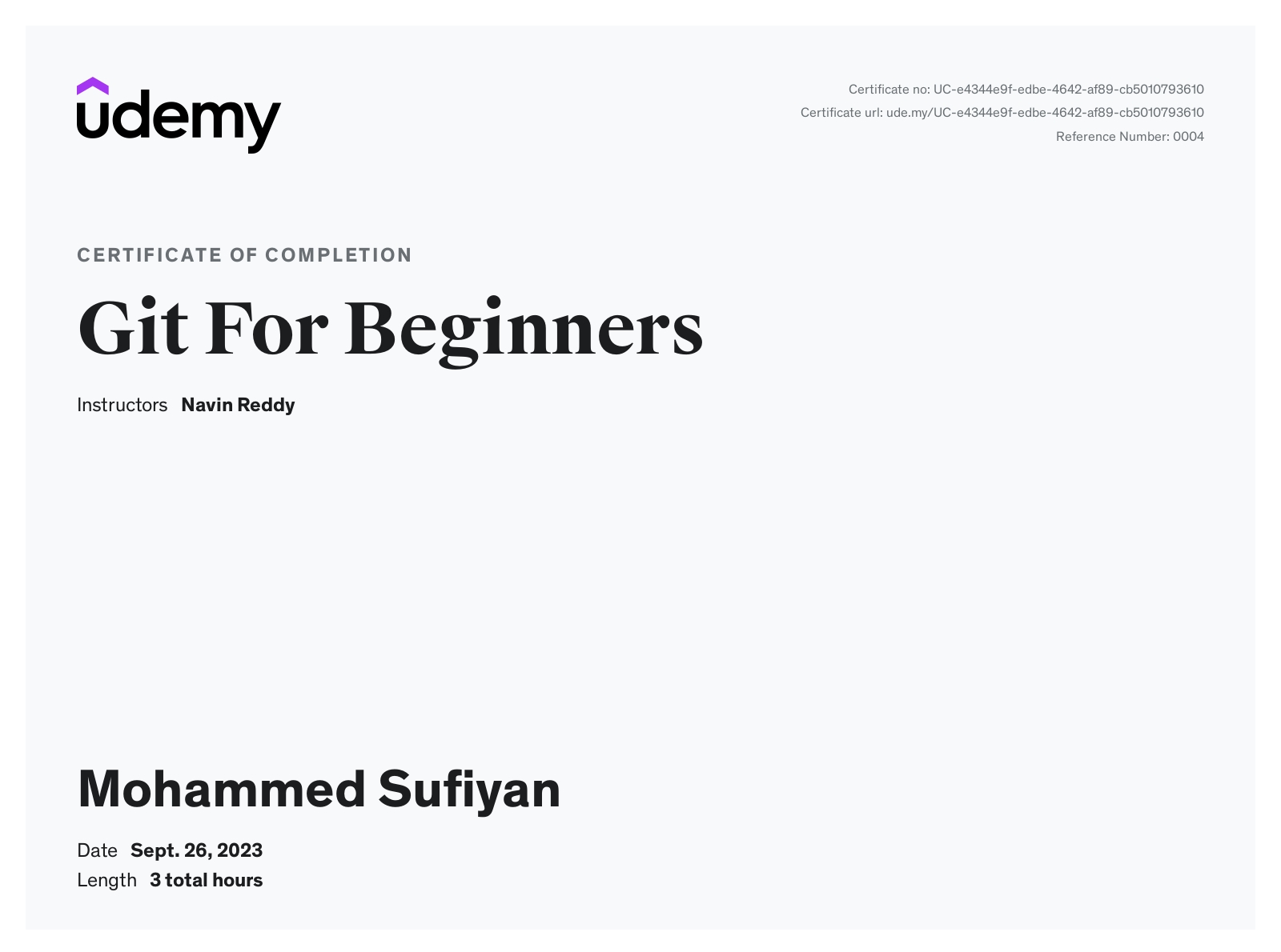 Mohammed Sufiyan - Software Engineer | LinkedIn