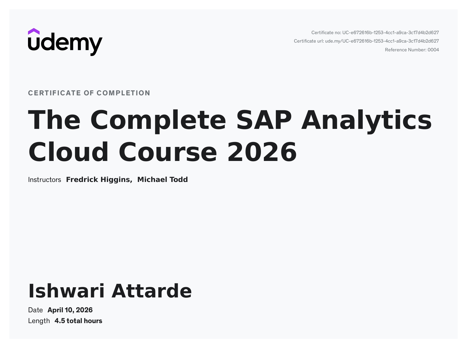 Ishwari Attarde - Data Analyst || SQL • Python • Power BI • Tableau ...