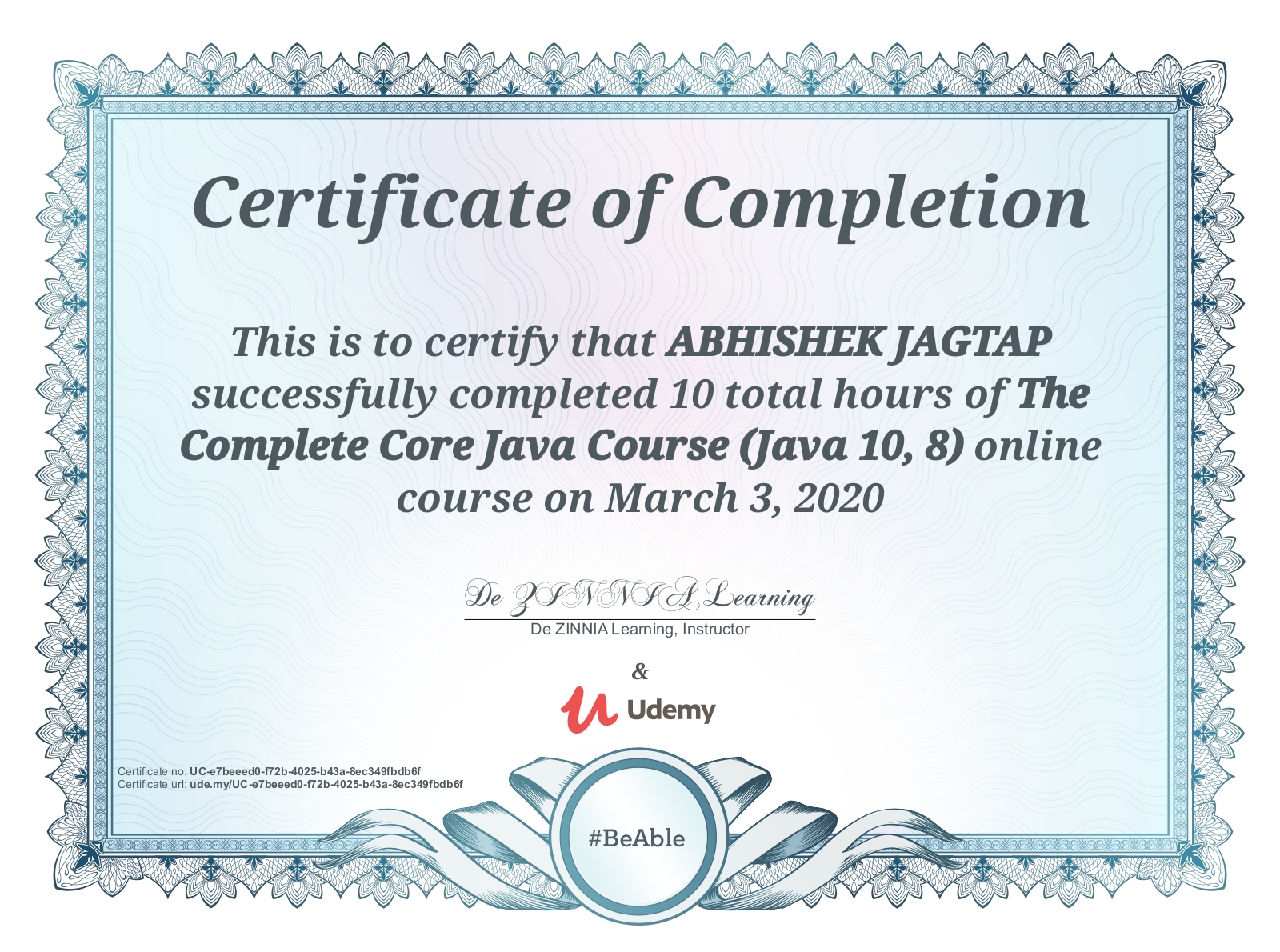 Abhishek Jagtap - Software Engineer @CLSA | Java, Spring Boot, Vue.js ...