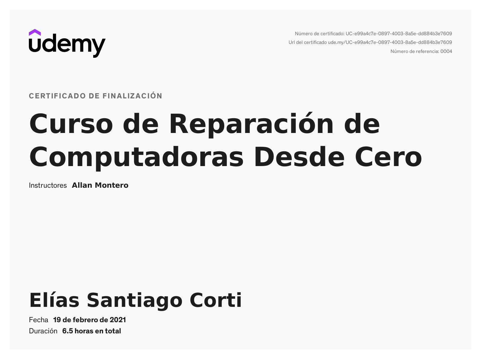 Elias Corti - Backend Developer en formación | Java · Spring Boot · SQL ...