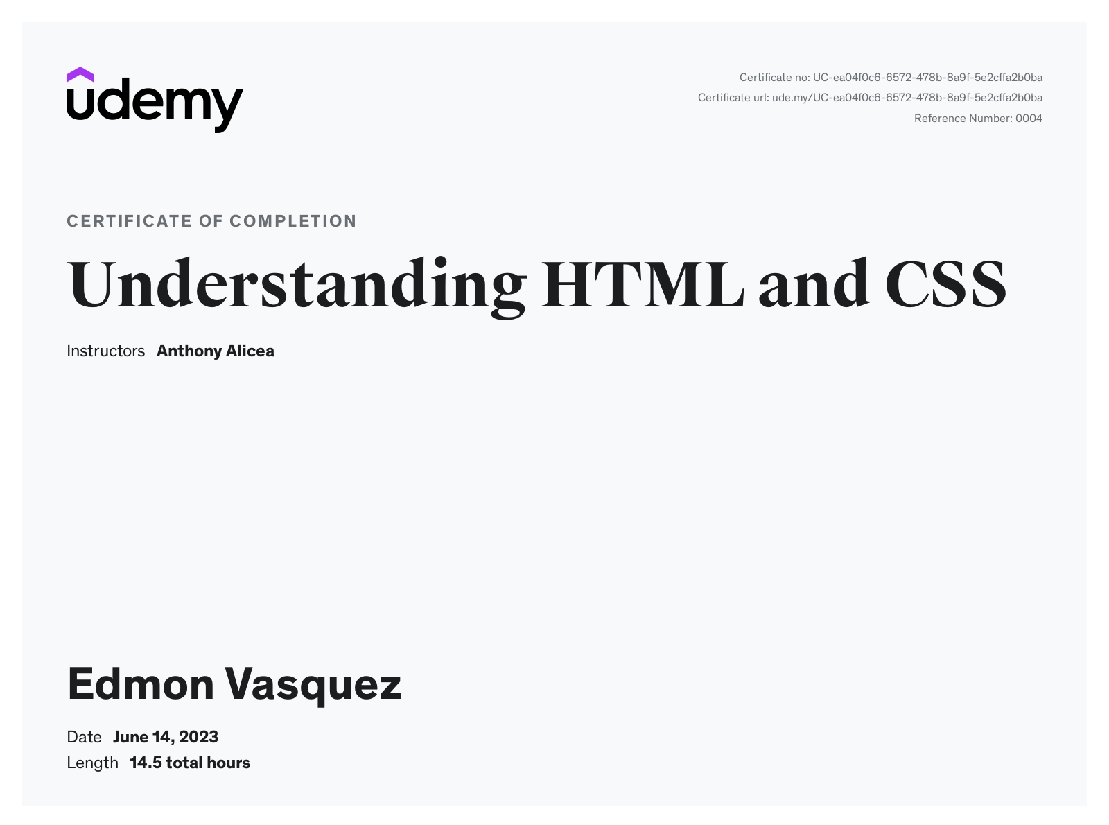 Edmon Ricardo Vasquez Rodriguez - FullStack Developer | San services ...