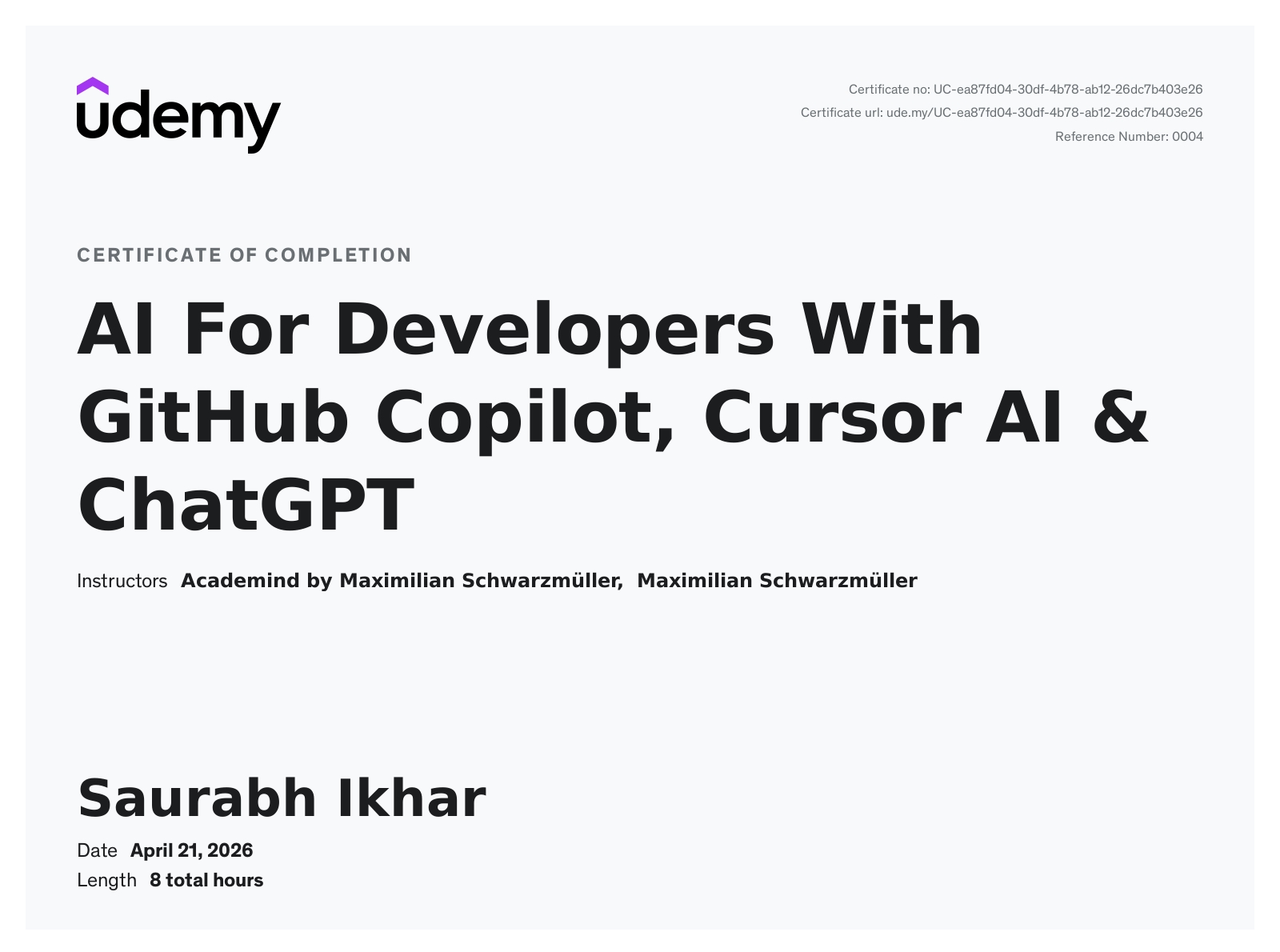 Saurabh Ikhar - Java Full Stack Developer | LTM (Ltimindtree) | PWC ...