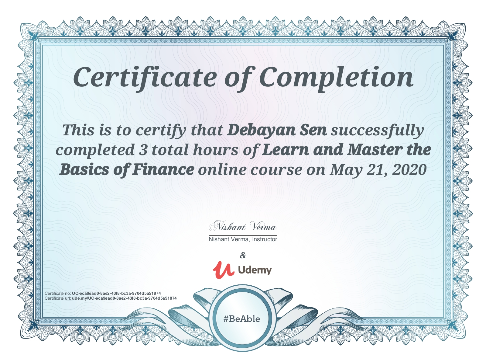 Debayan Sen - Sales and Marketing Operations I Analyzing Data and ...