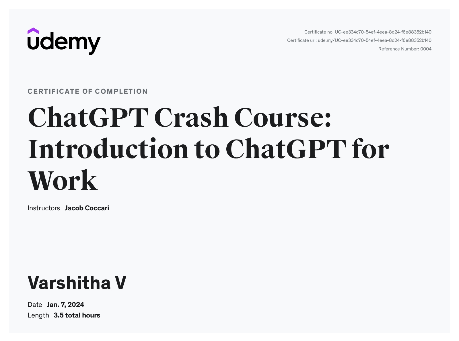 Varshitha Vadivel - DevOps Engineer | CICD | GitOps | GitHub ...