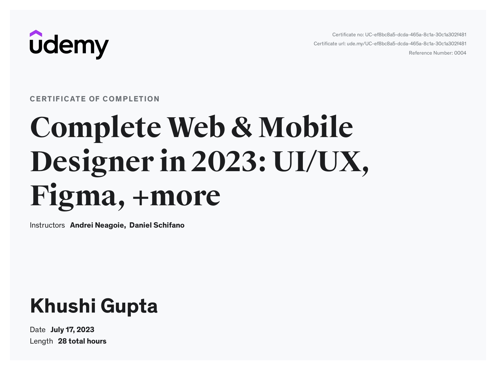Khushi Gupta - Claims Analyst @ Axa XL | Bachelor of Technology in ...