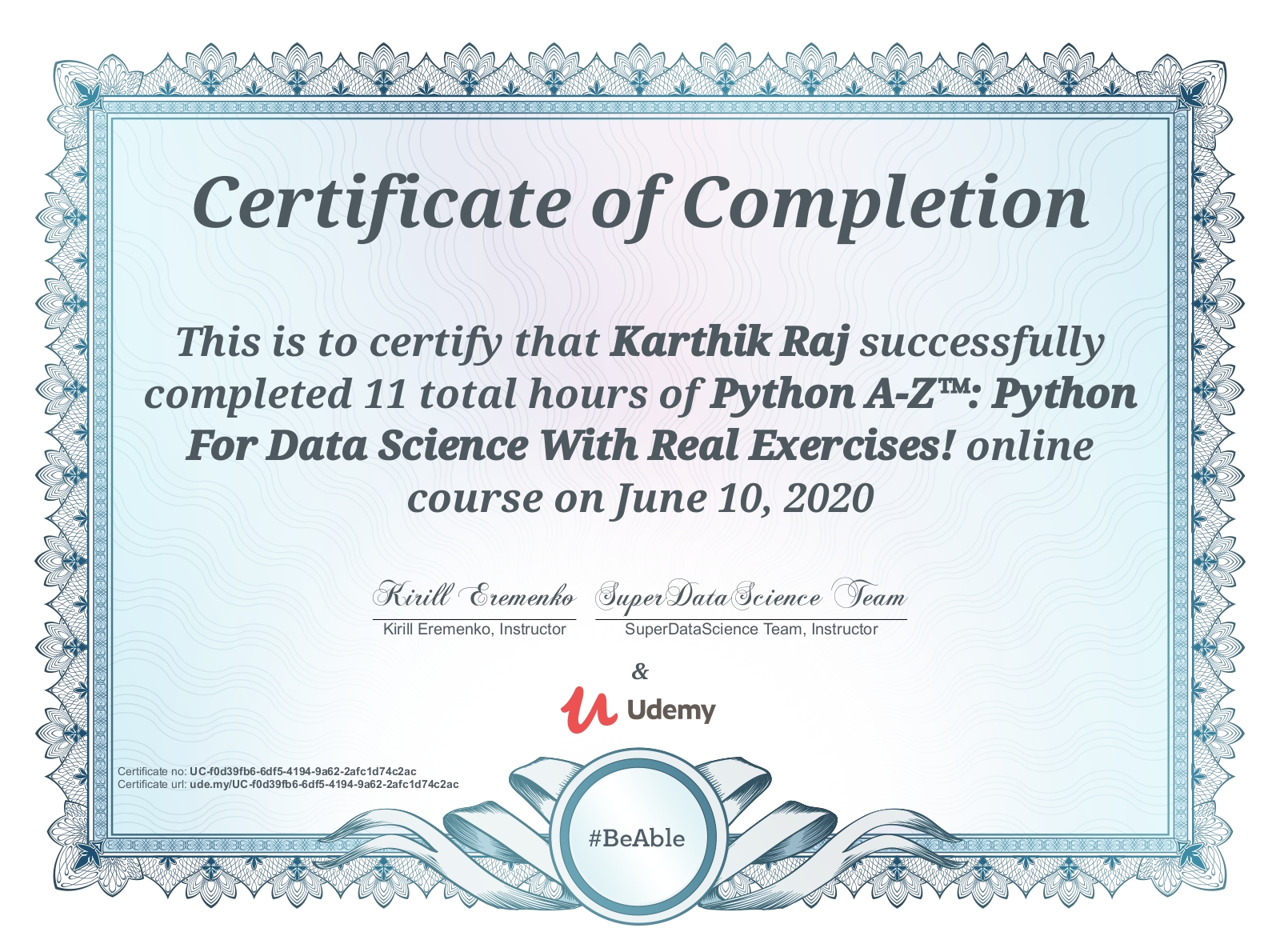 Karthik Raj S - Senior Business Analyst | LinkedIn