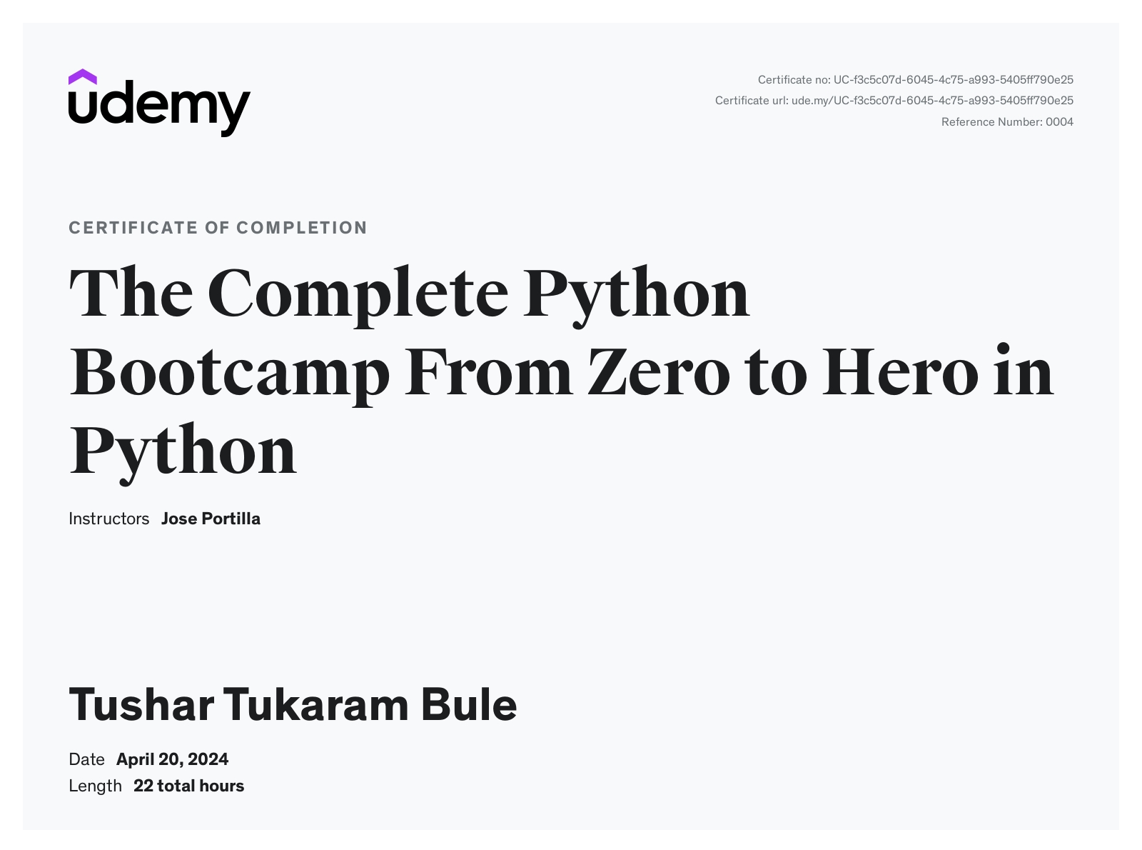 Tushar Bule - || Data Analyst ||Power BI Developer || GIS Assistant ...