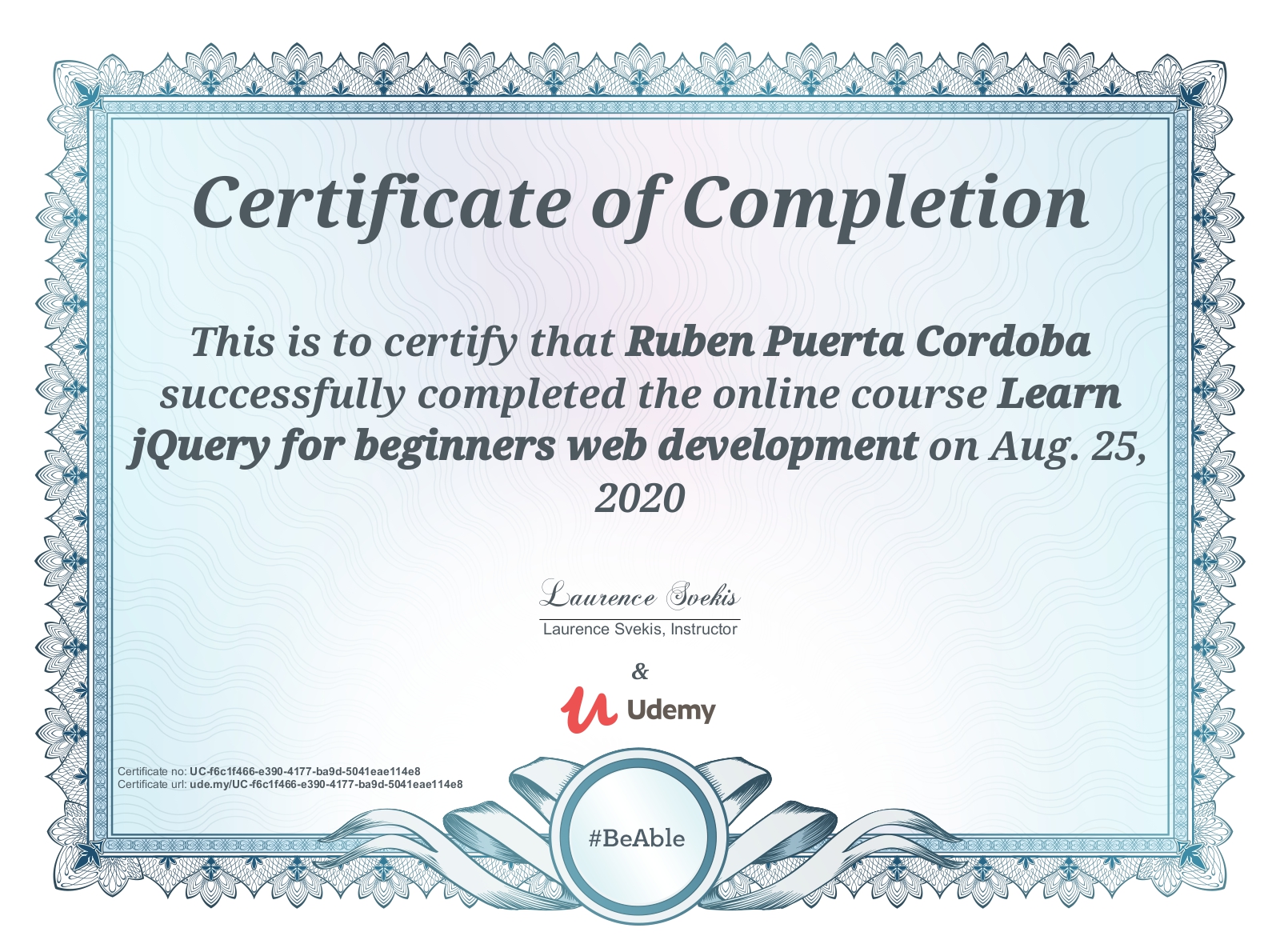Learn jQuery for beginners web developmentimage